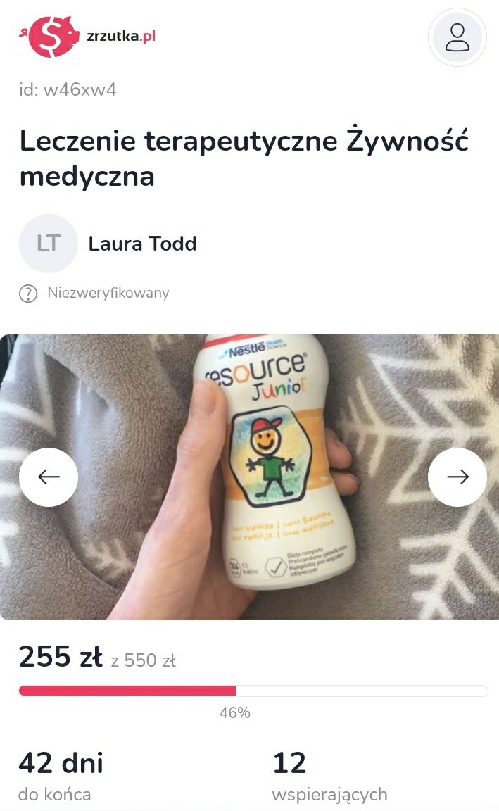 oh_my_raspberry's tweet photo. Wierzę w moc twittera. Zbiórka nie moja, ale ważna dla mnie. Link w bio na ig requiem_dla_snu https://t.co/HoBGsVqRfh