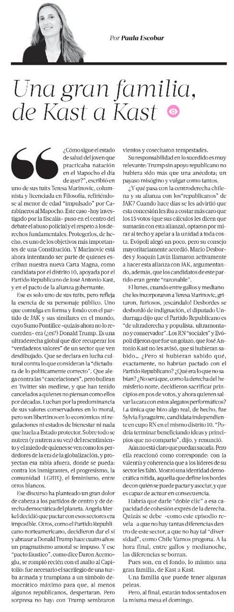 Paula Escobar Chavarría tweet media