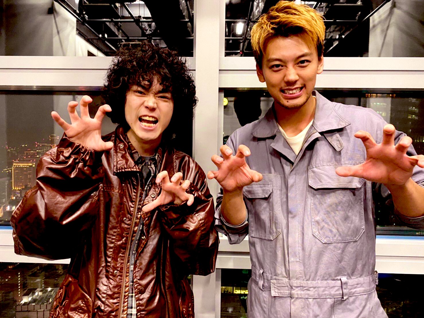 竹内涼真 主題歌 星を仰ぐ 響の想いそのものです この壮大な悲劇をそっと包み込んでくれてます 菅田くんありがとう 22 30からどうぞ宜しくお願いします 君と世界が終わる日に 菅田将暉 星を仰ぐ T Co 8iudchbuiz Twitter