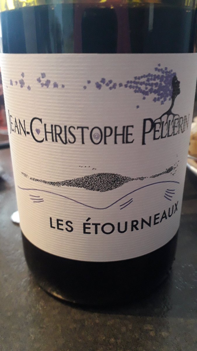 srbiodynamie's tweet photo. Bonne attaque en bouche, tannique très fin mais un peut jeune : vin de garde. Un pinot très prometteur #biodynamique certifié #demeter en vente sur notre site direct producteur. https://t.co/N3PtXZ2fYv https://t.co/0L4KIyaB2f