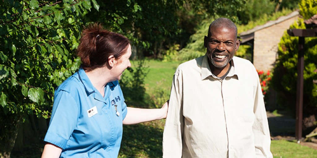 Do you know what hospice care is? Hospice care looks after someone’s physical, emotional, social and spiritual needs. This means that hospices provide a wide range of services. Find out more at hospiceuk.org/about-hospice-… 🌻 #hospicecare #peolc