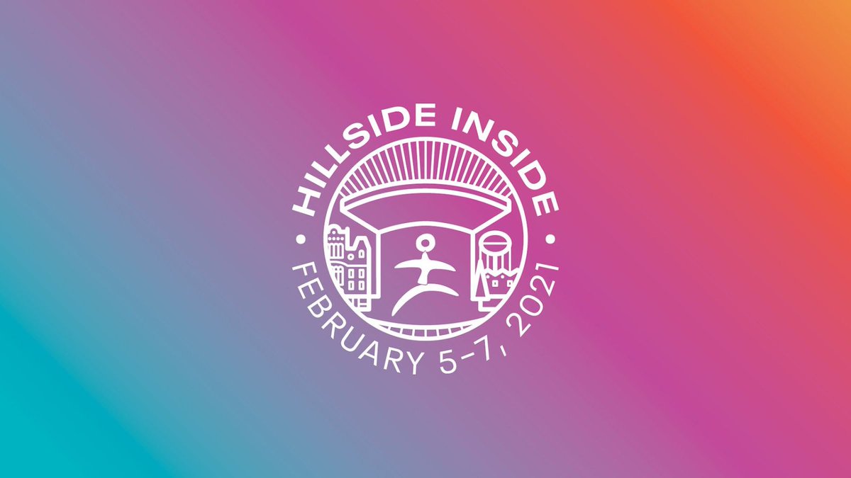 CanadanoBrasil's tweet photo. Põe na agenda: Entre 05 e 07 de fevereiro rola a versão virtual do festival de inverno de Hillside em Ontário. Vários artistas vão se apresentar no canal do YouTube do Festival. https://t.co/VEJRXUfRst https://t.co/KR6Fofo90e