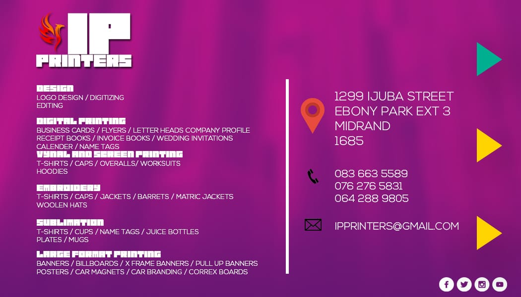 Thuso Mbedu l Mohale l Mazet l SAPS