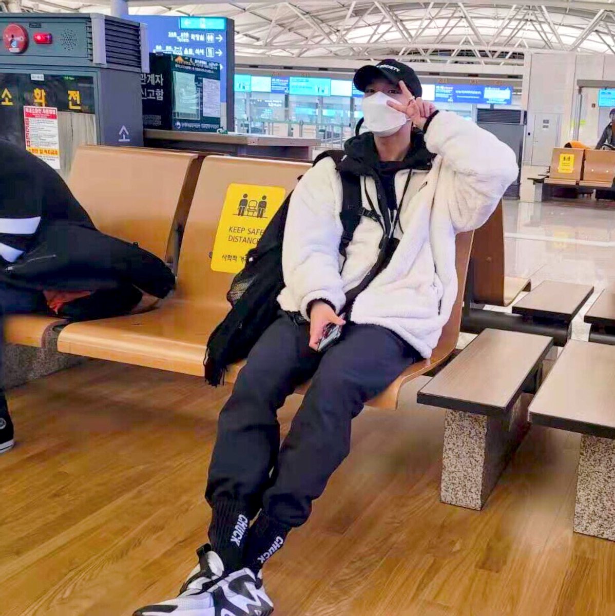 [#영빈] Happy Birthday Steven💓

#루미너스 #LUMINOUS #LMN