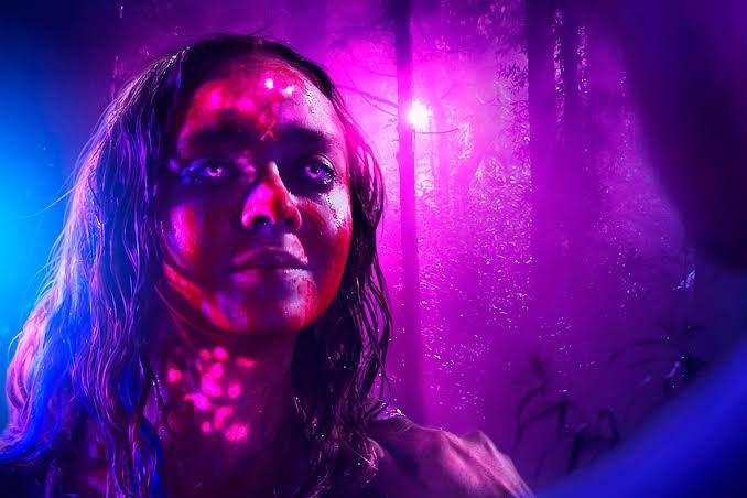 4. Color of spaceArtistic but y’all could have kept this abomination in the drafts....nobody needed it