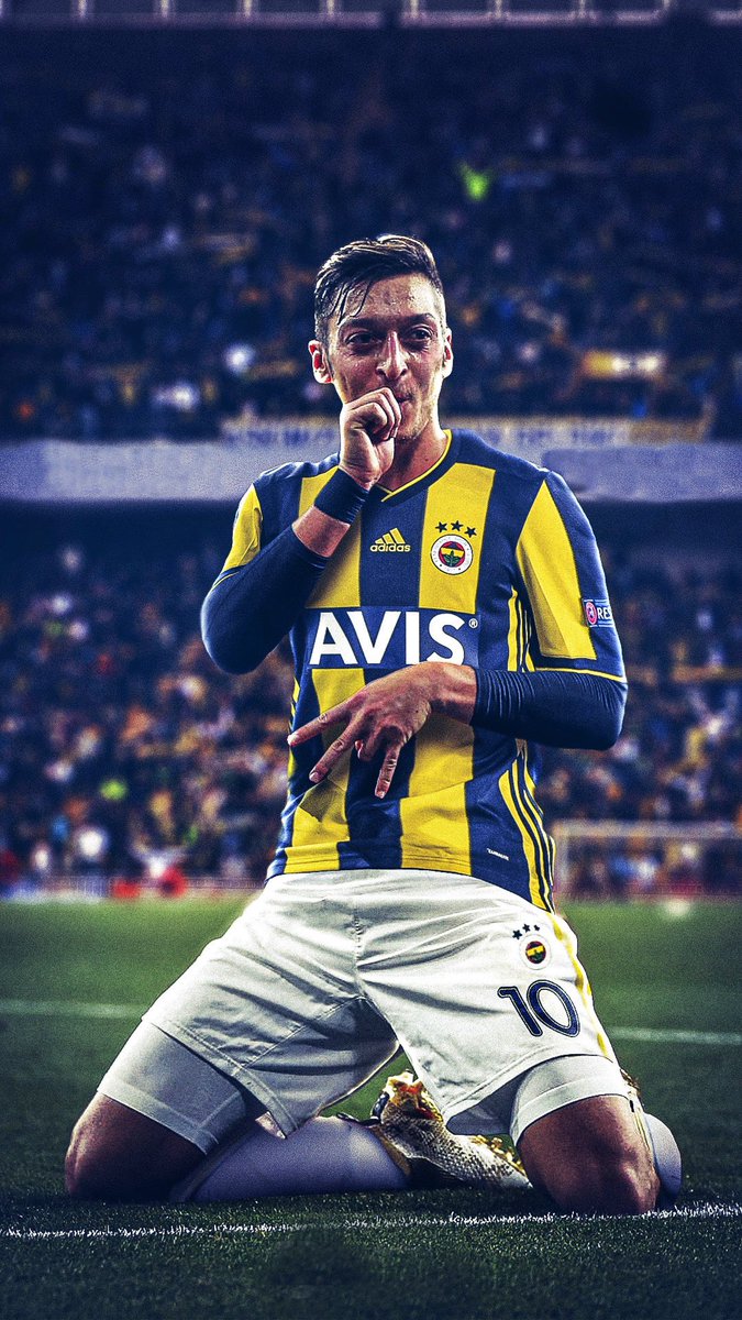 Evine Hoş Geldin @MesutOzil1088 <a href="/Fenerbahce/">Fenerbahçe SK</a> 
Trakyadan Selamlar 
Çatalca / Kestanelik