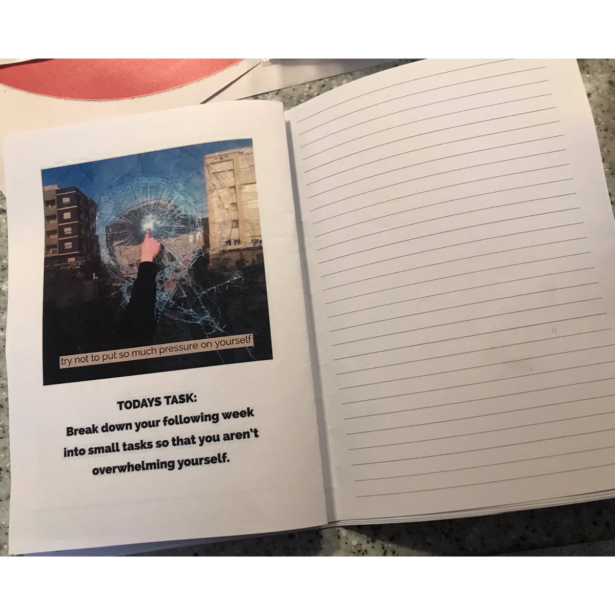 allears_MHA's tweet photo. Hi everyone!! We have created a mindfulness booklet to help our young minds through Lockdown 3.0 &amp; we would like to share the PDF with any teachers, parents, educators &amp; carers free of charge. Please DM us your email if you would like a copy!! 🤍 https://t.co/kCLHlfvG5n