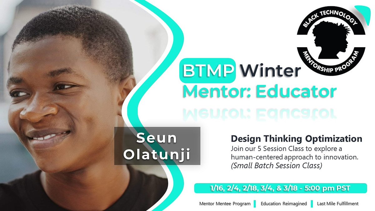 seunolatunji_'s tweet photo. My first session "Introduction to Human-Centered Design" is on the 21st. Register here https://t.co/mGSTTSlBar
#designthinking #Humancentereddesign #BTMP #designtwitter #design #Business https://t.co/INMJzvzBOM