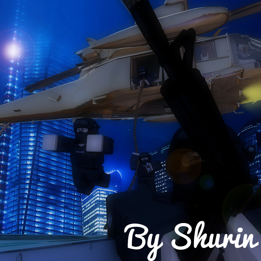 ShuBuilds's tweet photo. Commission for @Dizzyhen43 . Thank you! Also yes, I am still here =)

#3DRender #Roblox #Robloxart #GFX https://t.co/3QOQhalBtH