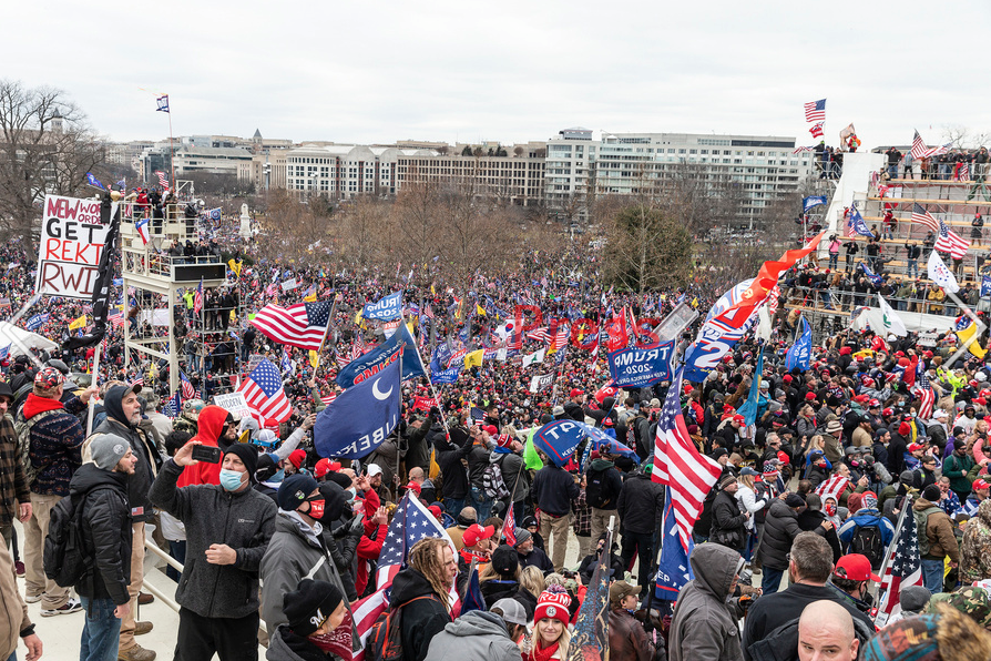 #PinkHatLady  #Bullhornlady