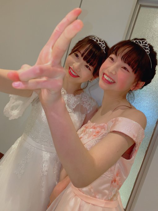 Twitterのコスプレ画像5