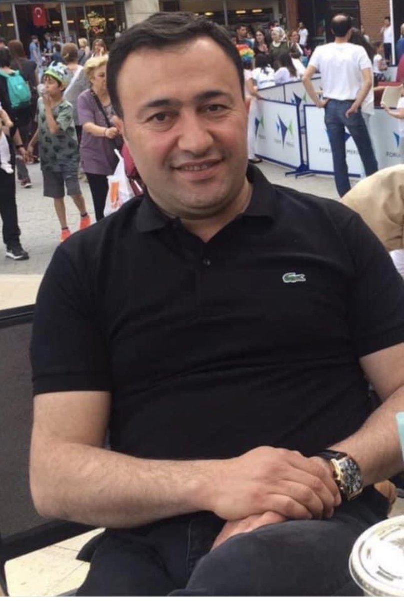 Kardeşim Celal Aslan’ın, 12 Ocak 2021 Günü Saat 11.45 civarında ani kalp krizi sonucu vefat etmesi nedeniyle; taziyelerini ileterek acımızı paylaşan tüm dost, arkadaş, akraba çevremize teşekkür etmeyi borç bilirim. Herkesten  Allah razı olsun.