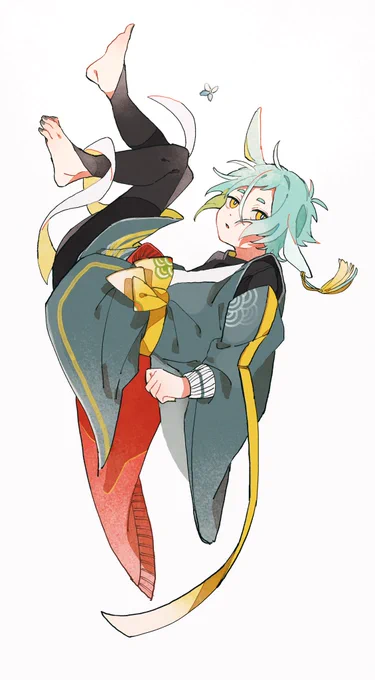 玉兎 