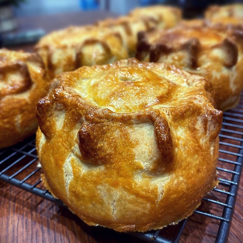 John Partridge tweet media