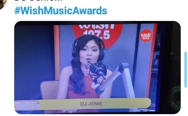 junevergs's tweet photo. #WishMusicAwards https://t.co/QzfIImZfEx