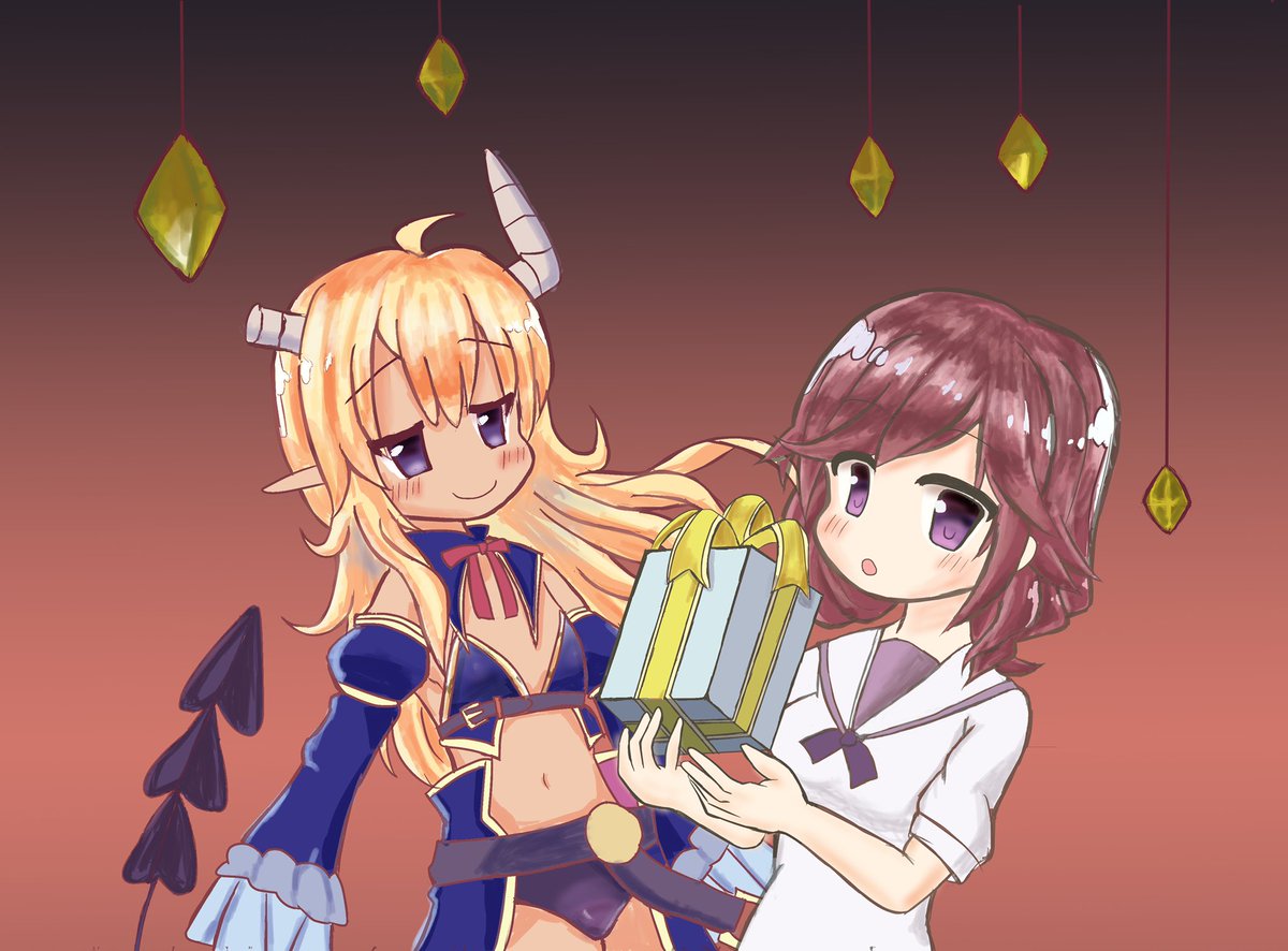 ゆみしば アニメ会社のse 神絵師目指して修行中 Yumishibari Twitter