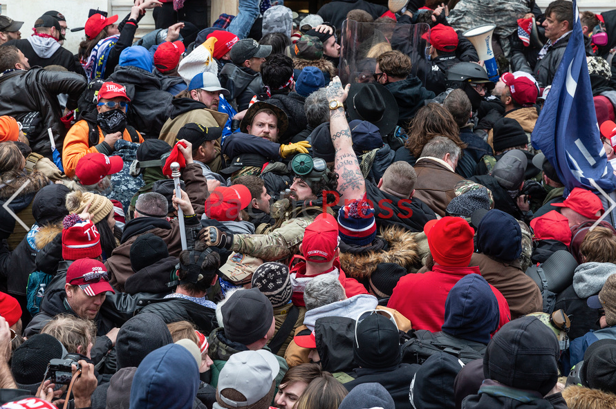  #PinkHatLady  #Bullhornlady