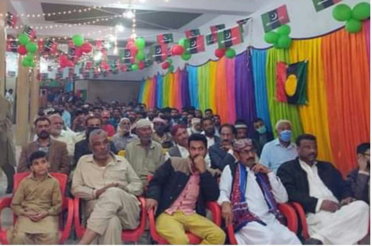 NabeelBalochPPP's tweet photo. Senior Jiyala PPP District South @AbdulGhafarLasi addressing 93rd birthday celebration Ceremony of Quaid e Awam Shaheed Zulfikar Ali Bhutto organised by #PYO District South #ps_108 #Lyari
@BBhuttoZardari https://t.co/byGKI0CbId