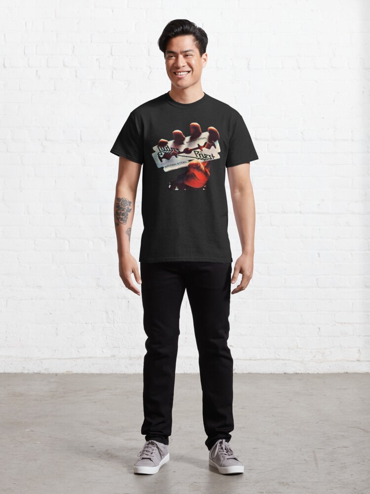 RFikaanggriyani's tweet photo. #Judaspriest #band #rock #redbubbleshop #redbubbledesign #redbubbleartist #redbubble #tshrits 

Link👉https://t.co/kehDwHmfFb https://t.co/18gUndWdbc