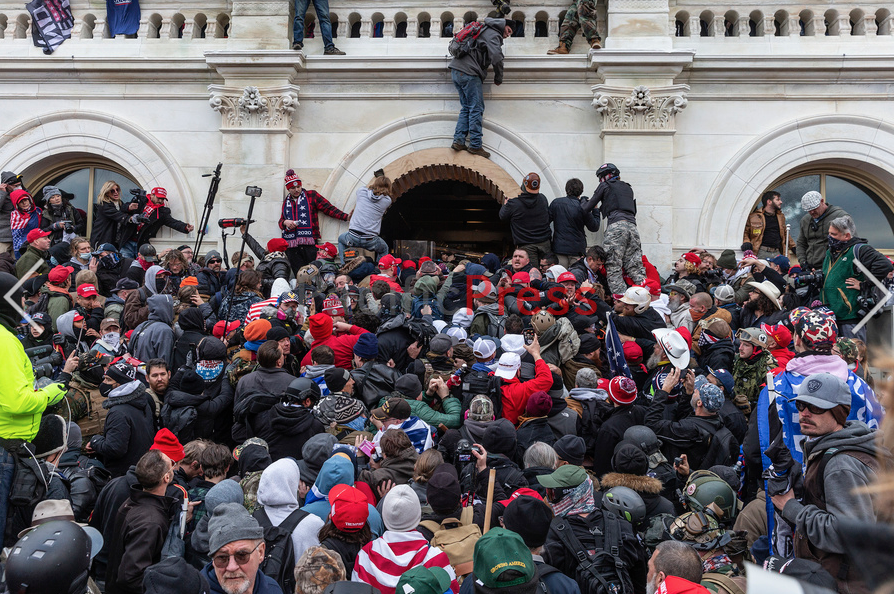  #PinkHatLady  #Bullhornlady