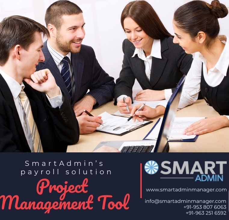 Smart__Admin's tweet photo. SmartAdmin’s payroll solution allows you to set up multiple pay structures .
#Payroll #payrollmanagement #payrollsoftware #payrollprocessing #payrollmanagementtool #payrollmodule #paystructure #employeesalary #employeeattendance #easypayroll #salaraycalculation #salarystructure https://t.co/UWC1zenmq1