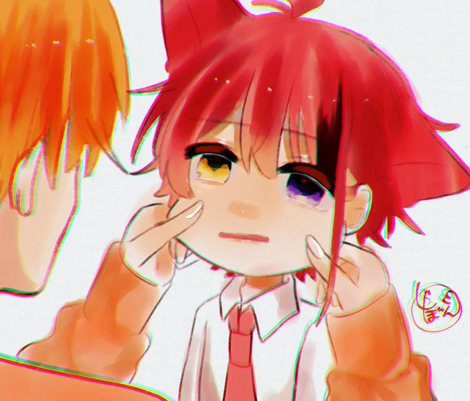 ?❤️
#すとぷりギャラリー 