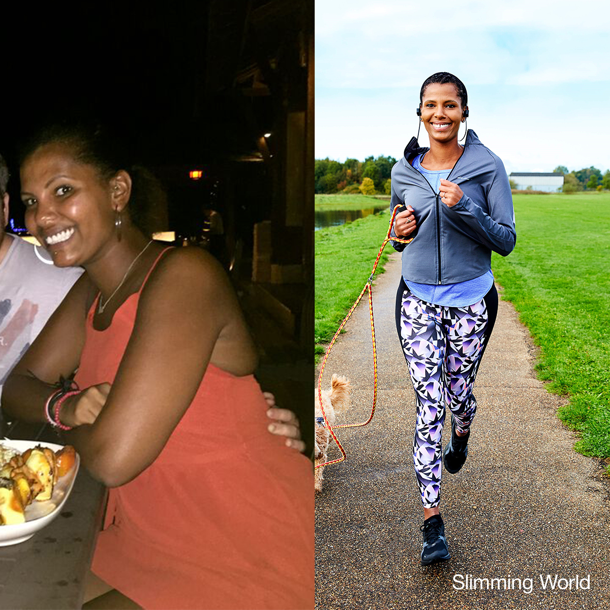 SlimmingWorld tweet picture