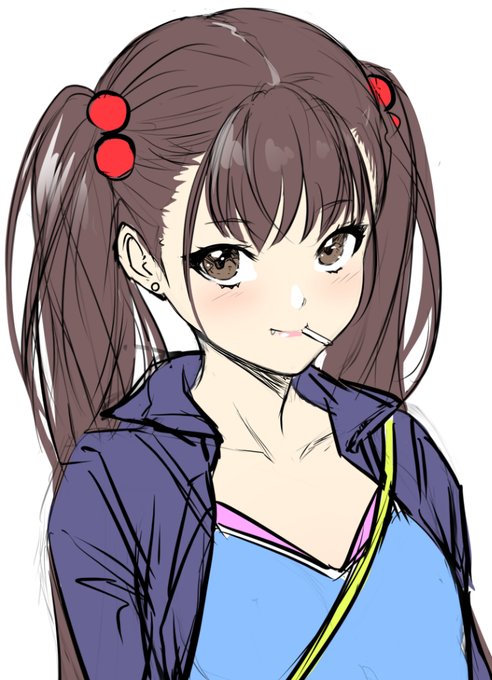 ■更新いたしました■
【Fantia】https://t.co/ED2kqi3Srn
【Fanbox】https://t.co/09IfoDdypr 