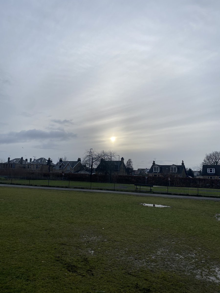 I completed my #milesforjohn earlier than planned. I thought about him the whole way and could hear his motivational words throughout the run. ‘Go, Ally, go!....Don’t.Give.Up!’       Thinking about his family today. RIP John ❤️ <a href="/ActiveSchoolsJK/">Active Schools John</a> <a href="/PEPASSGlasgow/">PEPASS Glasgow</a>