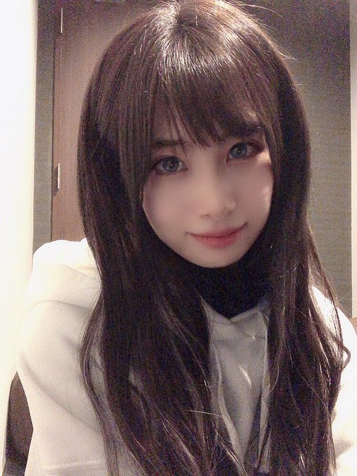 Twitterのコスプレ画像54