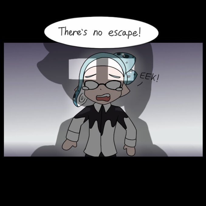 KatKitCat's tweet photo. The more I make these kind of thing, the more I wonder where I get my ideas from~ XD
—
#コロイカ #splatoonmanga #splatooncorocoro #splatooncoroika #splatooninkling #inklings  #splatoonhalfrim #splatoonhalfrimz #splatooninkfall #splatoonhalfrimxinkfall #halfrimxinkfall https://t.co/xe26u7kWvD