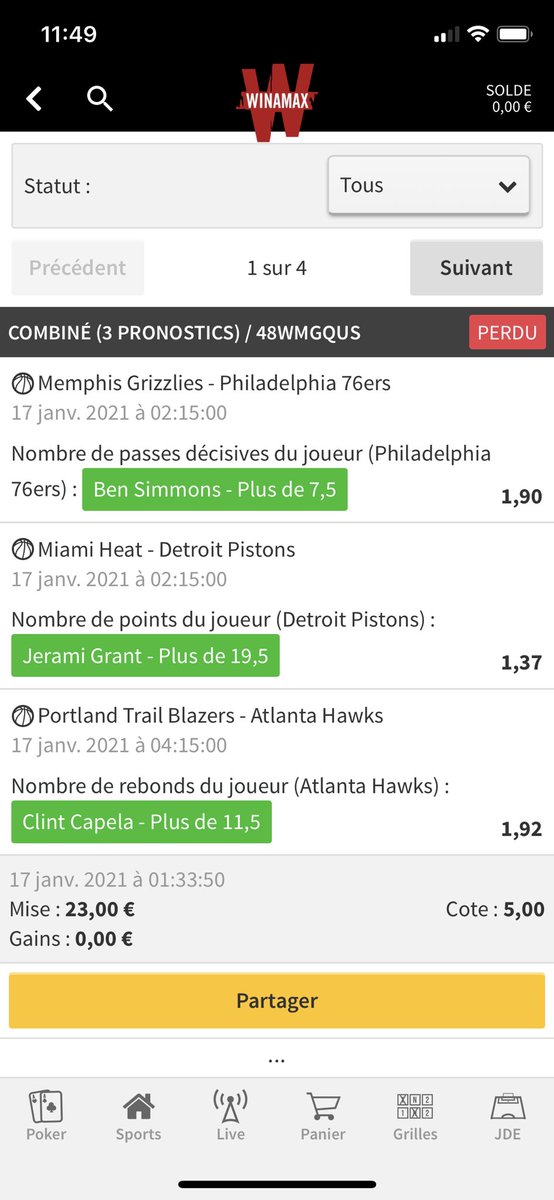 Isco_Pronos's tweet photo. @SknurtBetting les gars c’est normal ? comment y remédier ? https://t.co/5udVTfTWFx