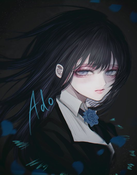4th anniversary !!!!

#Adoart 
