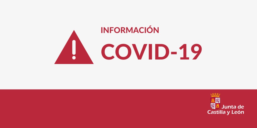 Junta de Castilla y León tweet media