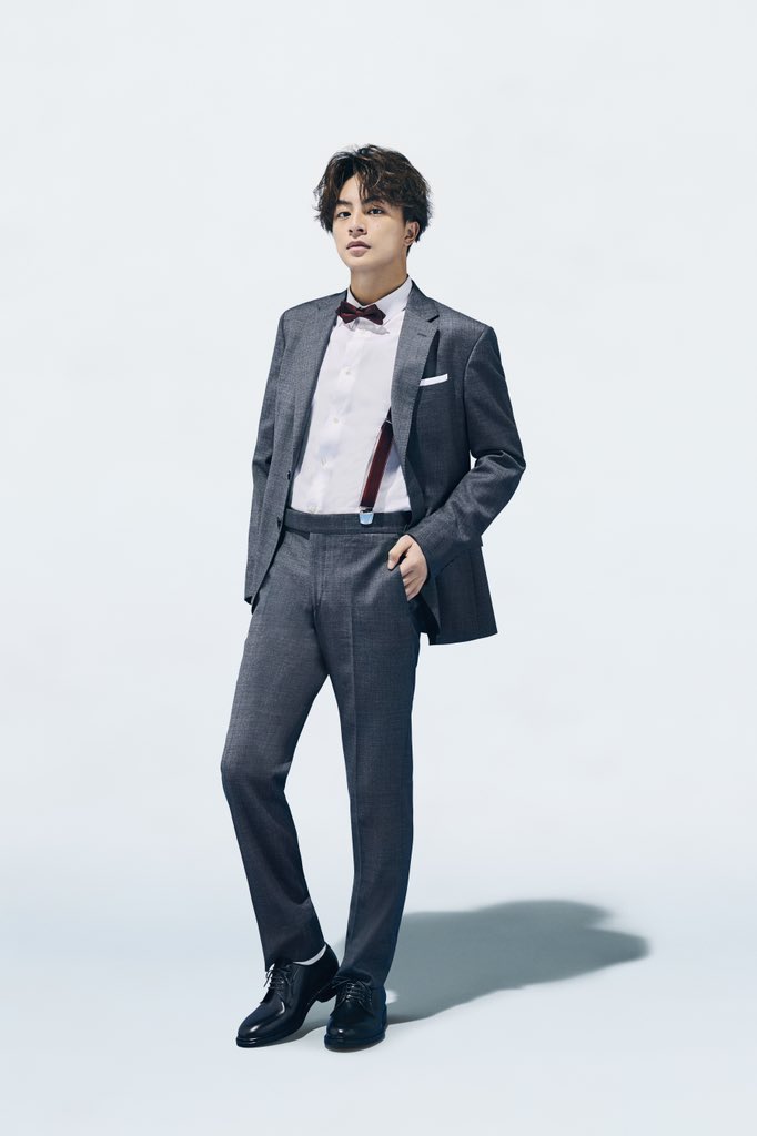 EXILE TRIBE 最新情報 على X: 