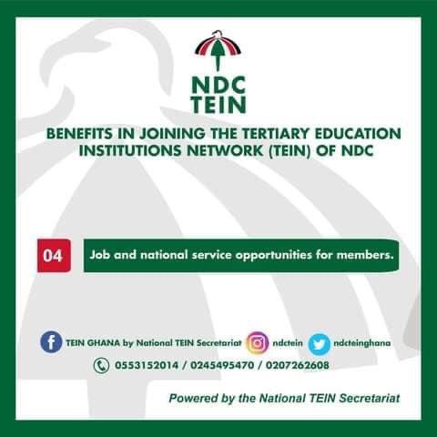 Elikem_official's tweet photo. @edemagbana @Bridget_Otoo @QueenieBaby18 @JQuainyin @Dejoh36 @NatGTetteh 
#joinNDC https://t.co/TRSjbT7bhL