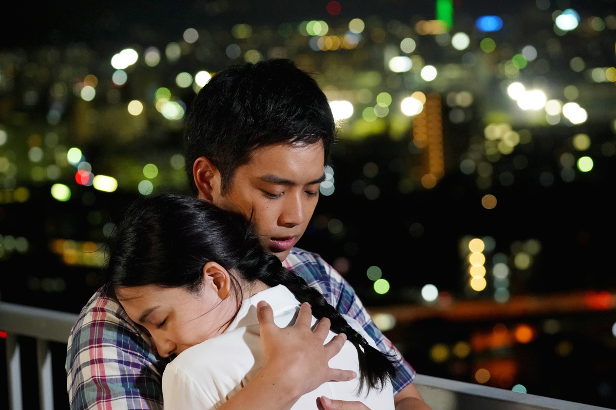 cinemalife_web's tweet photo. 『大綱引の恋』〈予告編＆場面写真〉解禁《ほか写真あり》

／
“これは、覚悟を決めるための愛の物語”
＼

▶ https://t.co/0XHkiQPg05

#大綱引の恋 #映画
#佐々部清 #三浦貴大 #知英 #比嘉愛未 #中村優一 #松本若菜 https://t.co/KdjuVgrJ6G