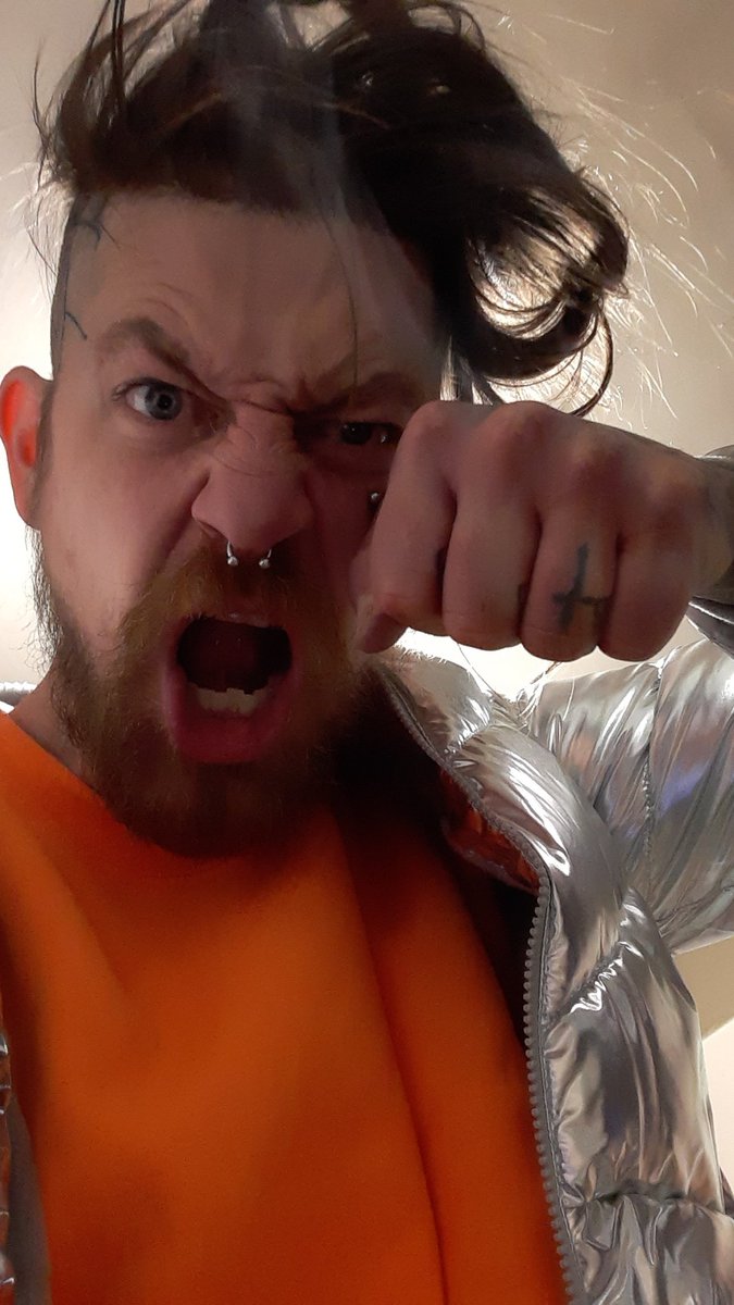 PenguinSmokin's tweet photo. Tweeted this at a tweet from earlier, and had to use the pic.
#onlyfans.com/s_a_v_a_g_e
#SeeUInHell
#SixSixSix https://t.co/WvjQb8ZurG