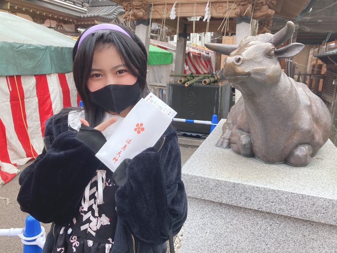 Twitterのコスプレ画像5