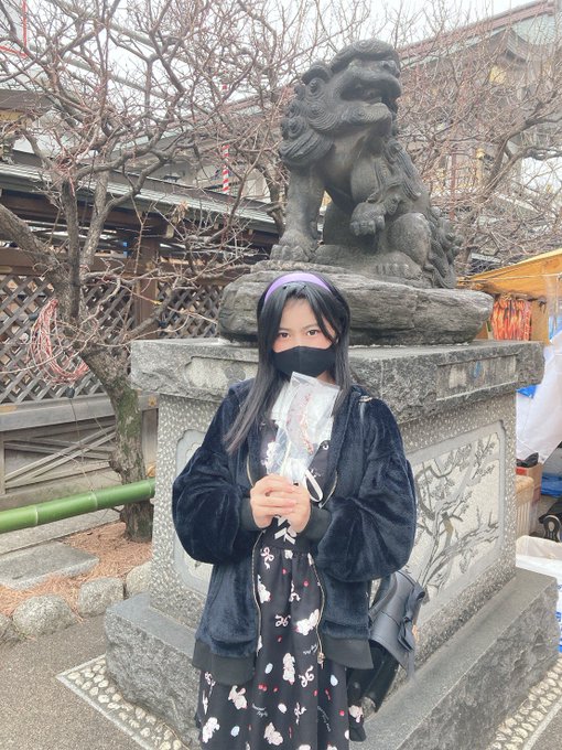 Twitterのコスプレ画像6