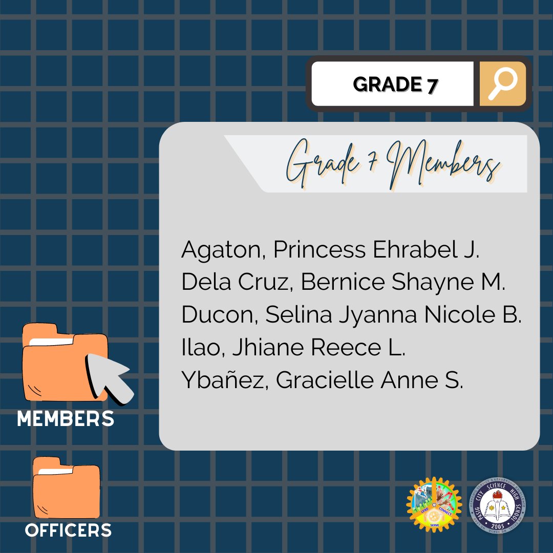 InteractPCSHS's tweet photo. We look forward to a fruitful and successful 2021 for you, and for Interact!
Pub mat by: Micah Rin
#InteractPCSHS https://t.co/FPnEPeUwUb