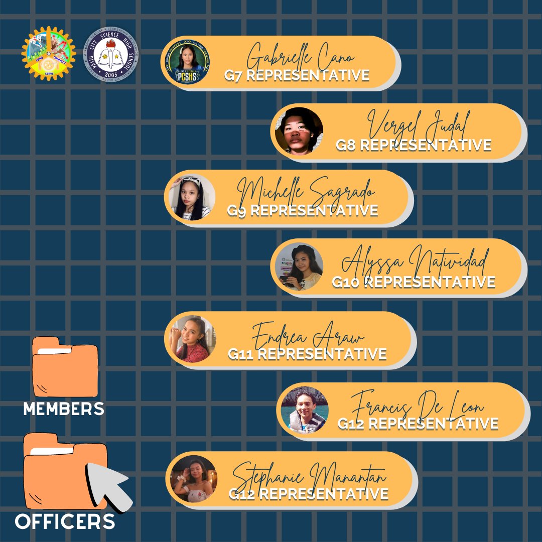 InteractPCSHS's tweet photo. We look forward to a fruitful and successful 2021 for you, and for Interact!
Pub mat by: Micah Rin
#InteractPCSHS https://t.co/FPnEPeUwUb