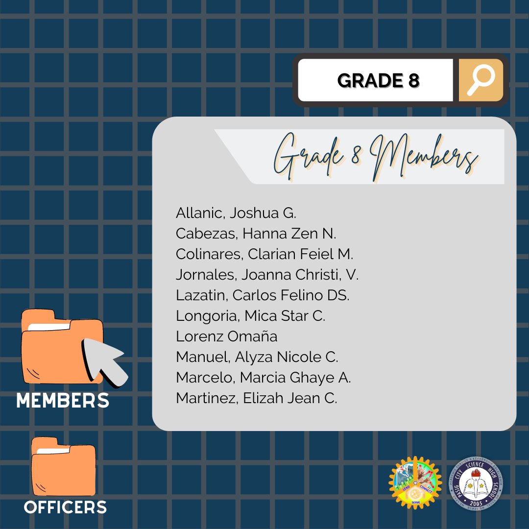 InteractPCSHS's tweet photo. We look forward to a fruitful and successful 2021 for you, and for Interact!
Pub mat by: Micah Rin
#InteractPCSHS https://t.co/FPnEPeUwUb