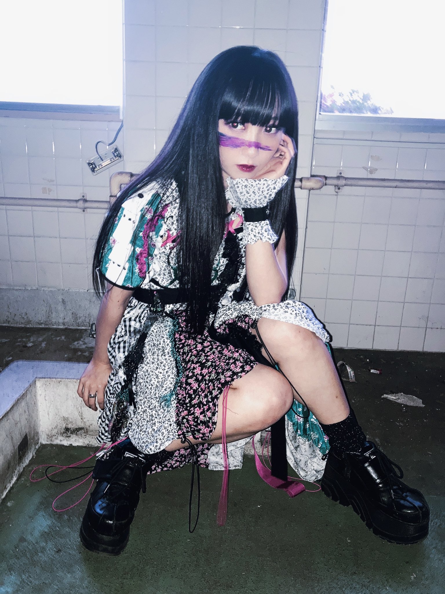 山之口理香子on X: 