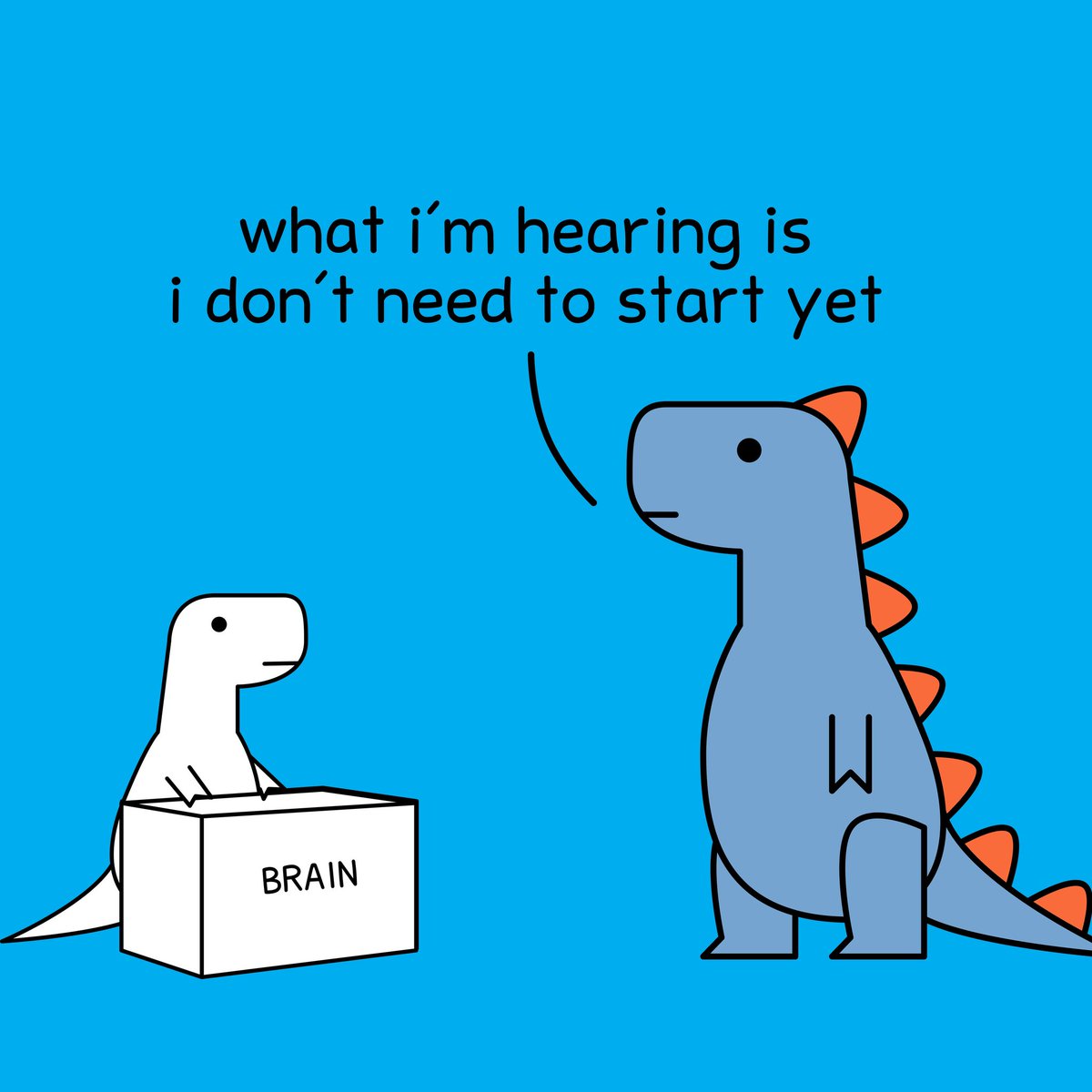 dinosaurcouch's tweet image. 