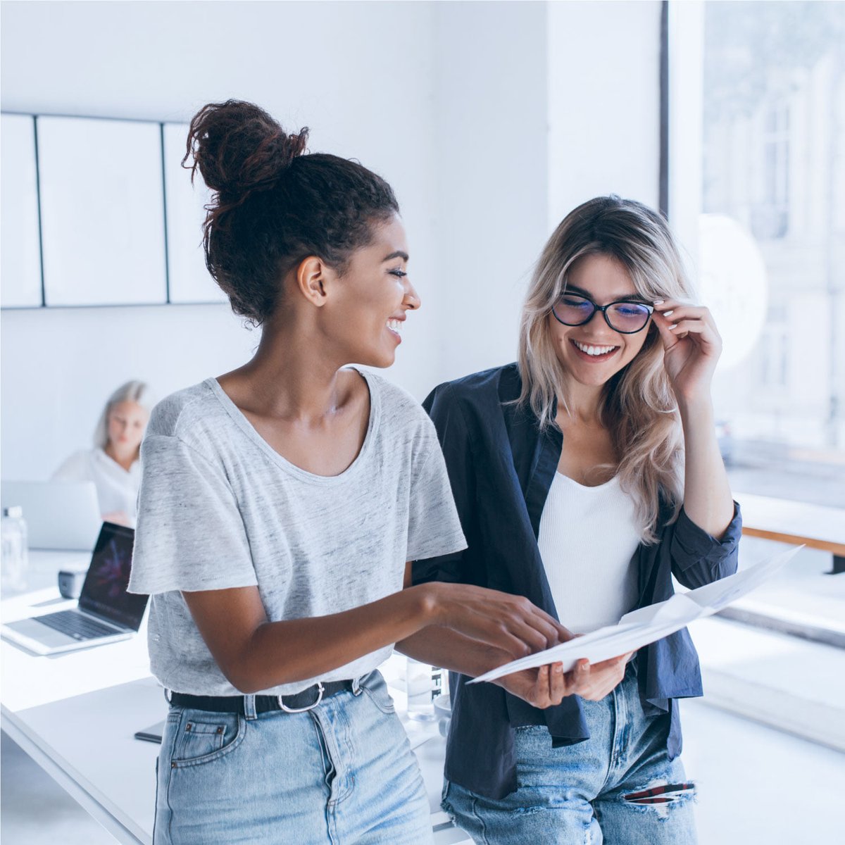 DispatchExperts's tweet image. Having a positive organizational environment is considered imperative for employers, employees, and the overall bottom line of the organizations, as there is plenty of evidence to prove that when employees are happy, the organization thrives.

#DispatchExperts #DispatchUSA