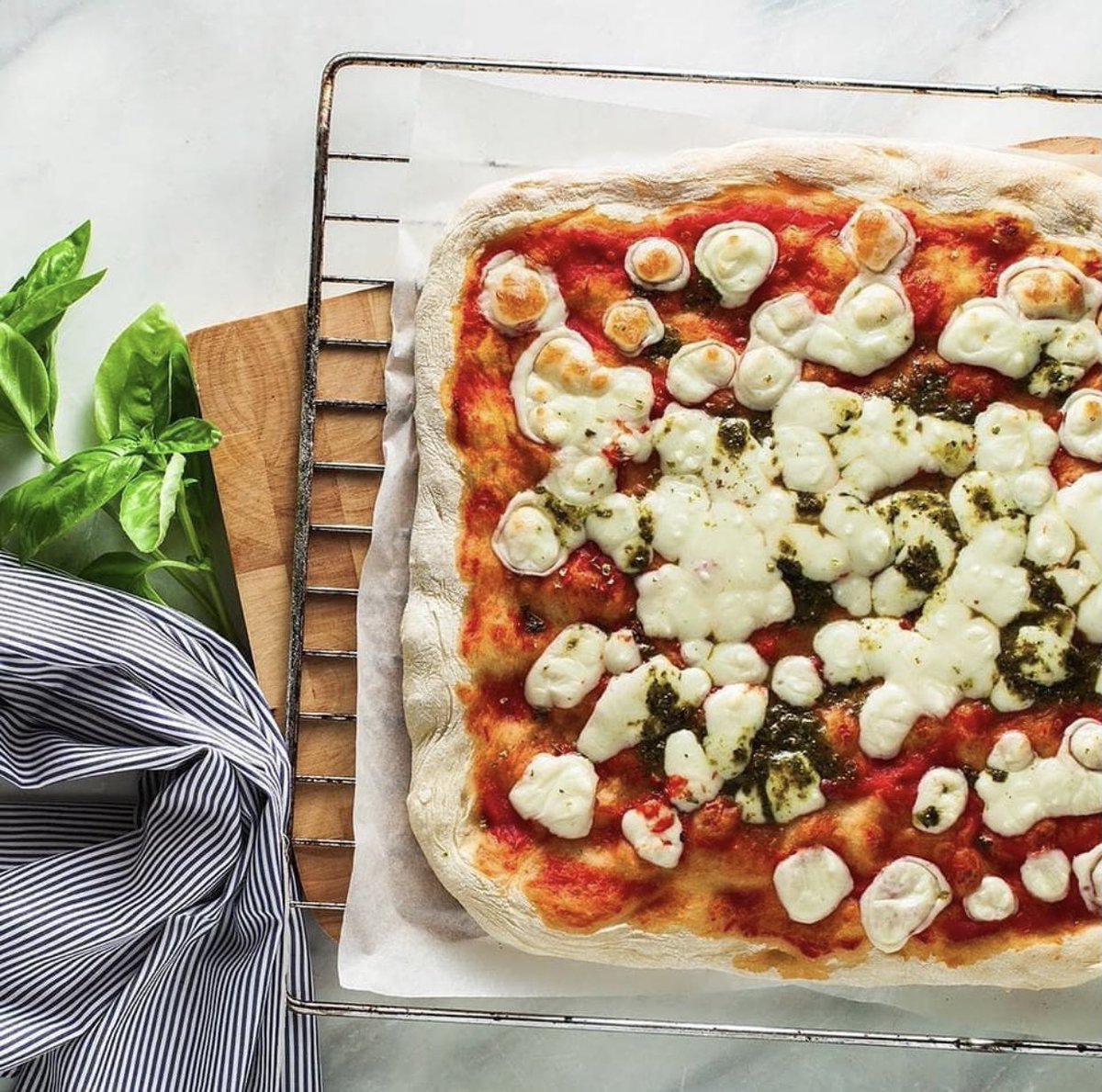 #welovepizzaday #welovepizza <a href="/MolinoRossetto/">Molino Rossetto</a>