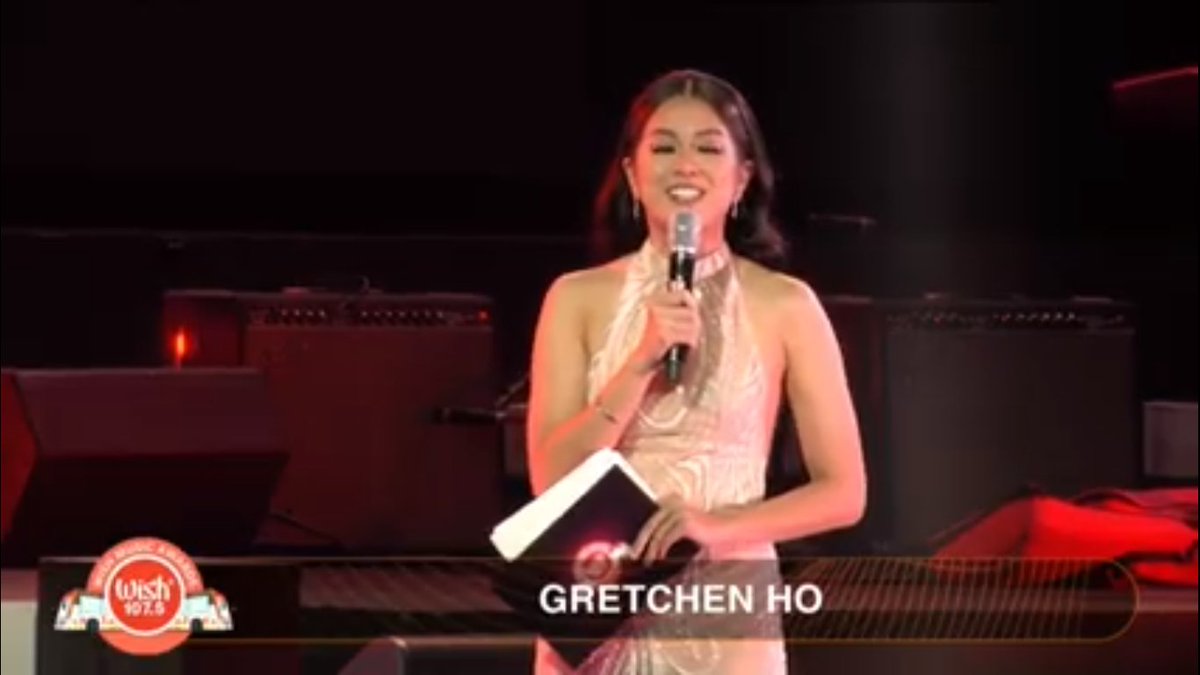 leilabanos's tweet photo. I'm missing the live concerts in Araneta.
#WishMusicAwards https://t.co/At0uTSrsNS