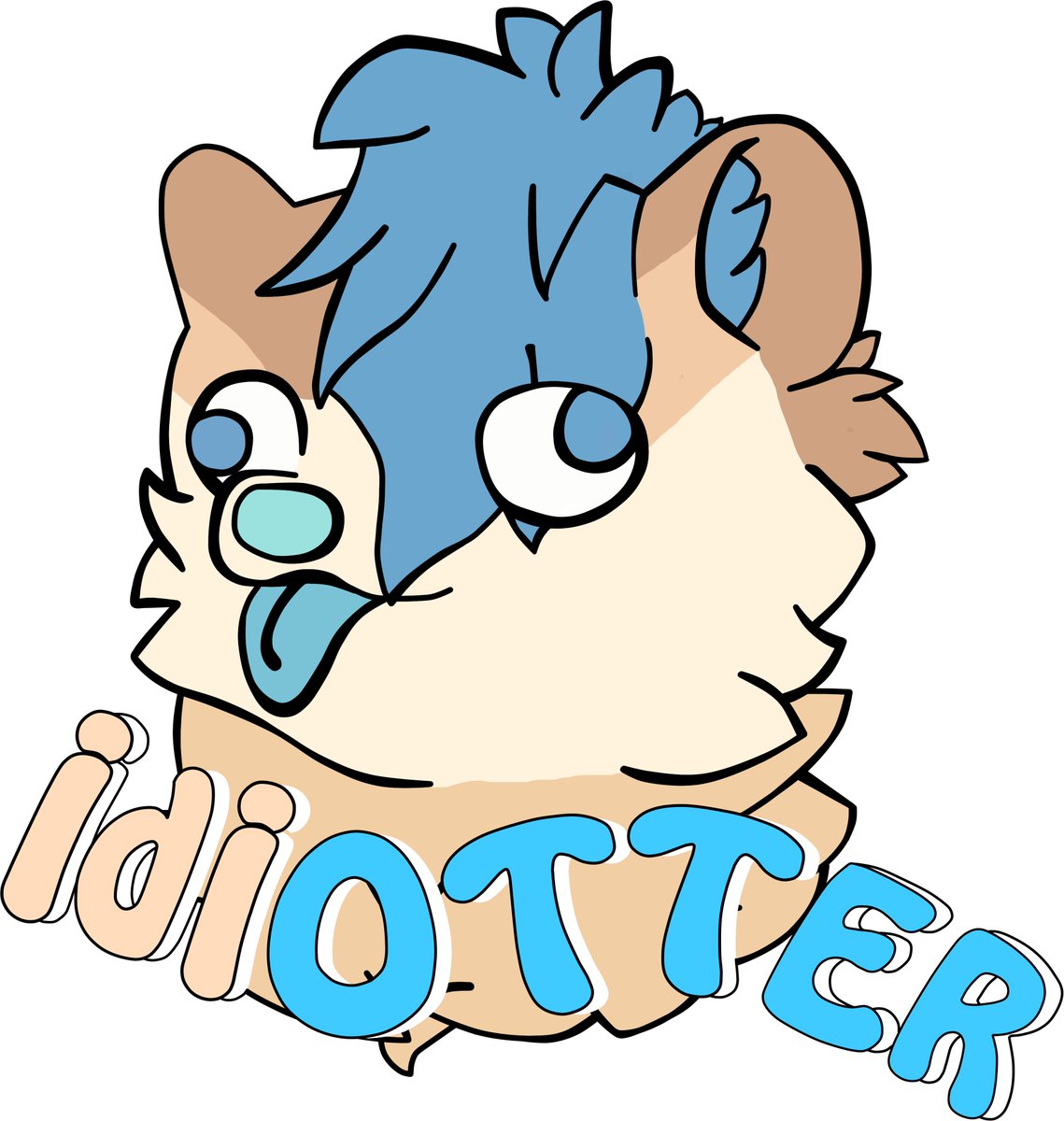 OtterlyTiffin's tweet image. Celebrating 5k #Twitch followers with 5 #Giveaways! A custom #furry art by @AceFoxx1 who did our Idiotter Tee.

To enter:
🦦Go to Twitch twitch.tv/otterlytiffin
🦦Type !ottottott in chat
🦦Like &amp;amp; Retweet this
🦦Follow @OtterlyTiffin
 
Results on Tuesday 5pm GMT #live on #Stream