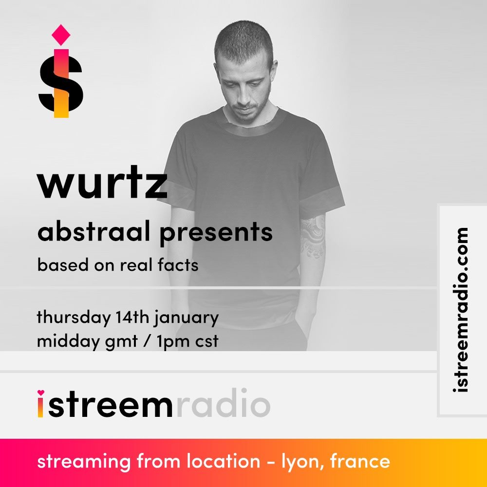 abstraal's tweet photo. 🎧📻
𝗕𝗮𝘀𝗲𝗱 𝗢𝗻 𝗥𝗲𝗮𝗹 𝗙𝗮𝗰𝘁𝘀 𝗘𝗣 𝟮𝟱 𝗪𝗶𝘁𝗵 Wurtz  
We are super excited to present our radioshow on the really new-born @istreemradio 

Great to see our tune 𝙁𝙖𝙡𝙡𝙞𝙣𝙜 𝙒𝙞𝙩𝙝 𝙃𝙚𝙧 charted again by @beatport 's curators ❤️🙏
#beatport #istreemradio https://t.co/yOUSE76E3M